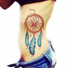 The dreamcatchers are sacred in the culture of native america. 50 Dreamcatcher Tattoo Designs Nenuno Creative