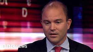 A Seat in a Spy Swap Drama