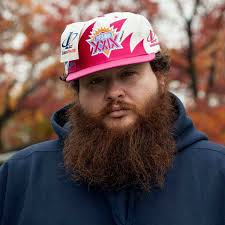A wide variety of action bronson options are available to you cn fujian quanzhou zhenyue arts & crafts co., ltd. Action Bronson On Burgers Santana Skinny Jeans Gigwise