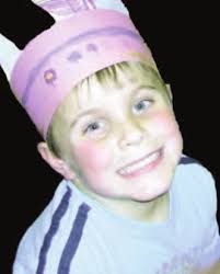 this place is about love.”