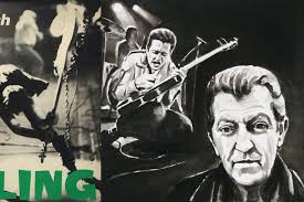 London Calling: Tracey Emin and friends pay tribute to The Clash's  'official war artist'