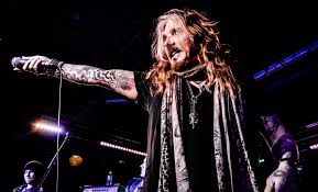 Mötley crüe is the world's most notorious rock band. John Corabi On Life With Motley Crue The History Of Motley 94 Touring Australia Music Feeds