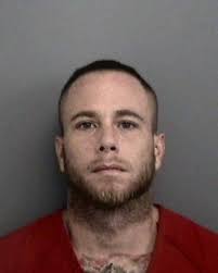 PLEASE SHARE: #teamHCSO is searching for a man who physically battered and  kidnapped a victim, before they were ultimately able to escape and seek  help. On Sunday, May 9, 2021, at approximately