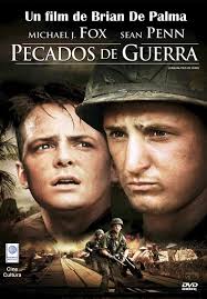 PECADOS DE GUERRA CASUALIDADES DE GUERRA