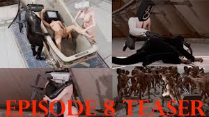Teaser Skibidi Toilet - Episode 8 Final 1 Season (Game of Thrones ...