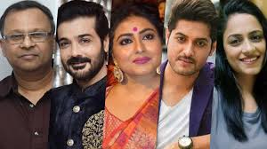 Atanu ghosh complete bio & career. Atanu Ghosh Announces Drama Shesh Pata