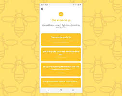 Bumble describes it's bff feature as a simplified way to create meaningful friendships. sounds good to me! How Does Bumble Work 2021 Edition Full Guide