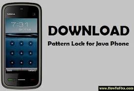This tool is the latest update and free provided. Download Pattern Lock App For Java Mobile Phone Samsung Nokia Lg Howtofixx