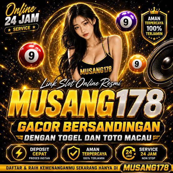 MUSANG1178 avatar