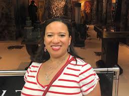 Jocelyn Maria Paulino's Memorial Website