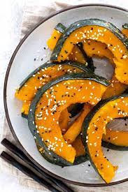 Roasted Kabocha Squash Jessica Gavin Recipe Kabocha Squash Roasted Kabocha Squash Roast