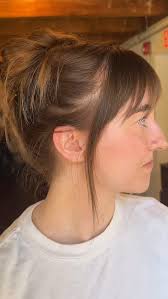 ITS GIVING SPRING #cuttingspecialist #thegirlwhocutsmyhair #portlandmaine  #theapartmentsalon #portlandmainehairstylist #mainehairstylist  #portlandmainestylist #hairgoals #hairstylistlife