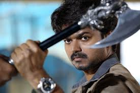 In images: Special photos from Vijay's upcoming film Bairavaa
