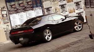 Fear does not exist in this dojo. Cobra Kai Dodge Challenger