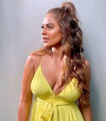 3 151 189 · обсуждают: Nia Sharma Looks Hot Rediff Com Movies