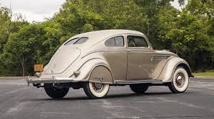 Image result for Del Monte Beige 1936 Chrysler