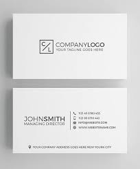 Travel agent business card design template. Minimal Modern Business Card Design Graphic Templates Business Cards Layout Corporate Business Card Design Business Card Design