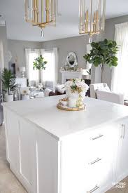 Fall Kitchen Decor Ideas Kitchen Island Countertops And More Fall Kitchen Decor Fall Kitchen Kitchen Island Decor