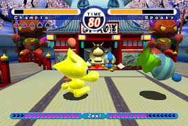 Sonic adventure 2 is the sequel to the earlier. Karate Sa2 Chao Island