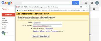 In mail, click home > new email. How To Combine All Your Email Accounts Into One Gmail Account