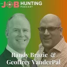 Stress Keeps You Unemployed (Ep 244)