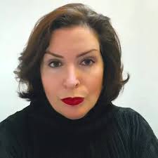 Georgina Power posted