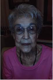 Nona Poustejovsky Obituary