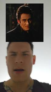 Frases de Dracula Van Helsing: No Tengo Corazon