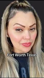 Anuar Rodriguez Fort Worth Diamond Hill Cross