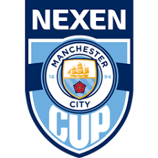 Polish your personal project or design with these manchester city transparent png images, make it even more personalized and more attractive. Nexen Manchester City Cup