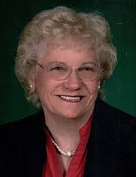 Obituary information for Dorothy Alldredge