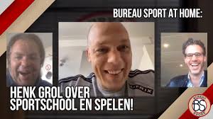 Judo, lisbon 2021 henk grol vs roy meyer quarter final, full match. Bureau Sport At Home Meyer Wil Gevecht Met Grol Om Olympisch Ticket Youtube