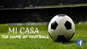 Micasa The Home Of Football Posts Facebook