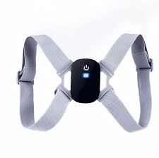 Corrector de postura inteligente