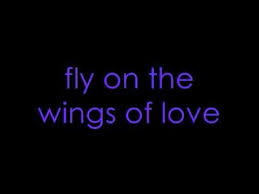 Dj Sammy Fly On The Wings Of Love With Lyrics Lyrics Dj Wings