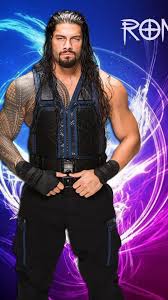The last airbender recommended for you. Roman Reigns Wallpaper 540x960 Wallpaper Teahub Io