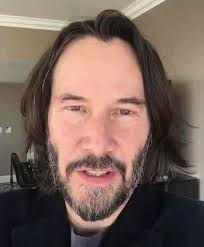 Keanu Reeves fan page
