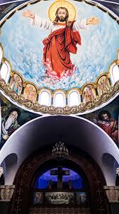 St Mina S Monastery Dionysia Tanios Photography Church Architecture Church Monastery