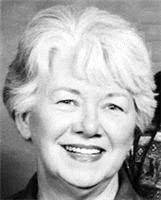 Elizabeth Golbach Obituary (1934-2013)