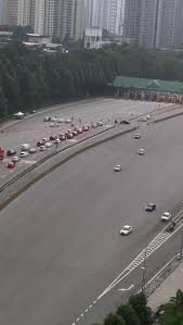 Bagaimana situasi aliran trafik pagi ini, bersedia di tol jalan duta adalah wartawan fareez azman. Malaysian Chinese News Jalan Duta Tol Shutdown Facebook