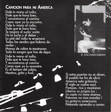 Baixar musica de valter artistico mp3 download. Cancion Para Mi America Quintillo Quintillo Guy Segers