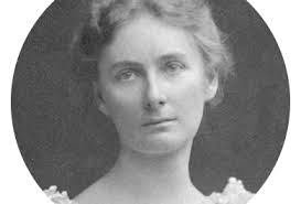 Lady Rachel Workman MacRobert