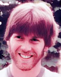 Who do you see in the photo?