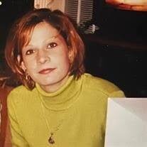 Amy Michelle Pinkston Obituary