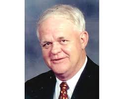 Bruce DeVane Obituary (2015)