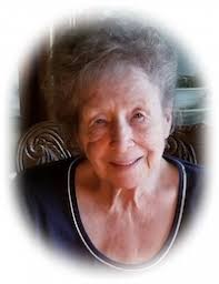 Iva Lea Hooper Robinson Archives