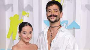 Camilo y Evaluna deciden que Índigo sea un bebé con un género no binario -  Cadena Dial