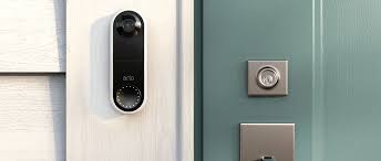 Start with the combination dial. Best Video Doorbells 8 Smart Doorbells To Keep Your Home Safe Bbc Science Focus Magazine