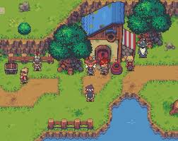 Mig On Twitter Pixel Art Games Anime Pixel Art Cool Pixel Art