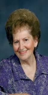 Obituary for Darlene Lucille Bailey